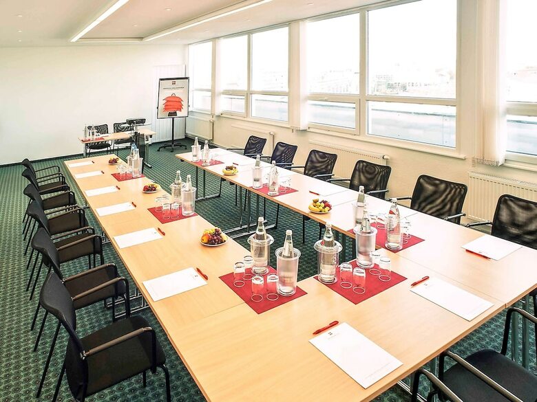Hotel Ibis Dresden Zentrum