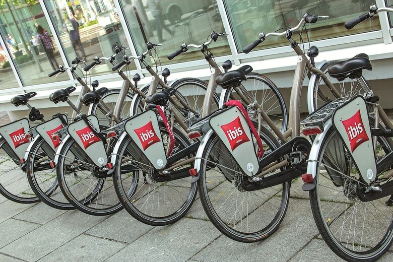 Hotel Ibis Dresden Zentrum
