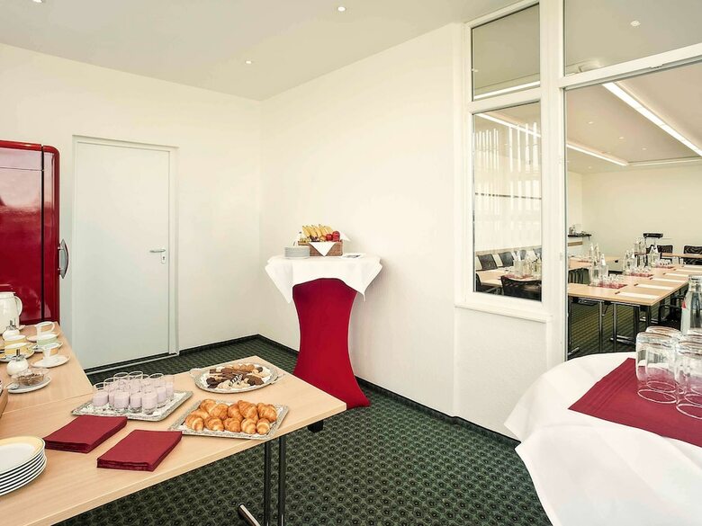 Hotel Ibis Dresden Zentrum