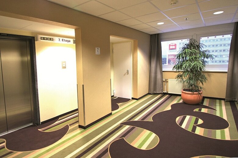 Hotel Ibis Dresden Zentrum