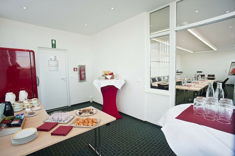 Hotel Ibis Dresden Zentrum