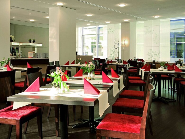 Hotel Ibis Dresden Zentrum