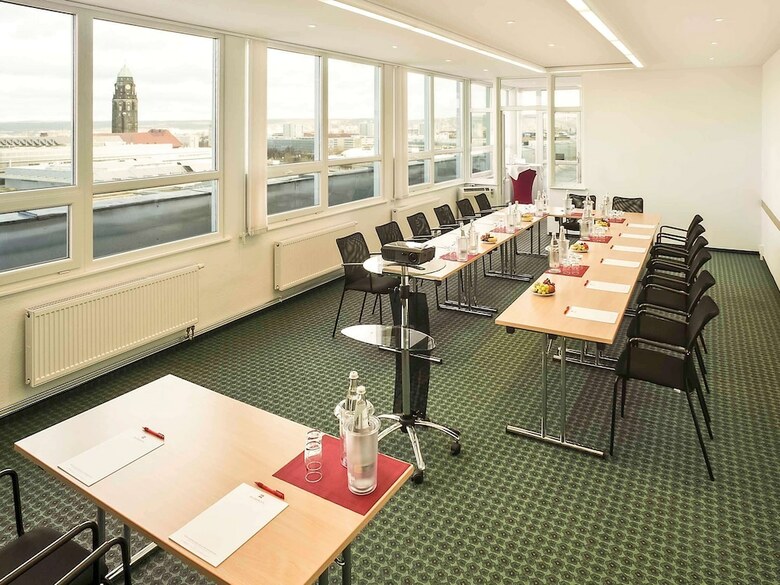 Hotel Ibis Dresden Zentrum