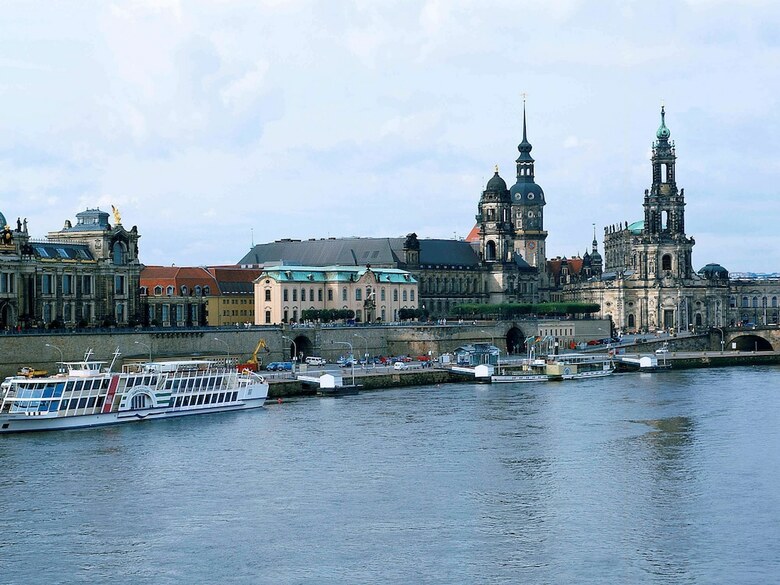 Hotel Ibis Dresden Zentrum