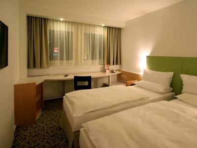 Hotel Ibis Dresden Zentrum
