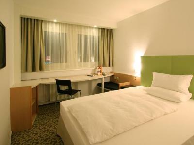 Hotel Ibis Dresden Zentrum