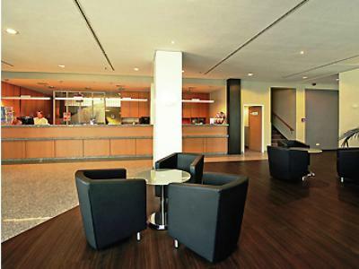 Hotel Ibis Dresden Zentrum