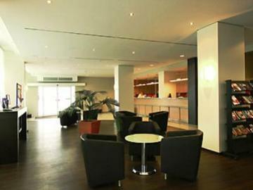 Hotel Ibis Dresden Zentrum