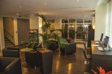 Hotel Ibis Dresden Zentrum