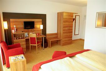 City Partner Hotel Sittardsberg