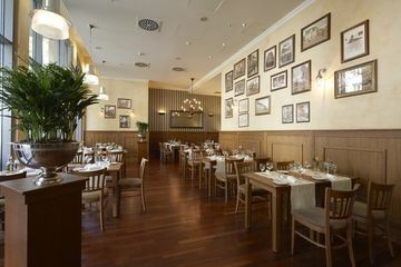 Intercityhotel D�sseldorf