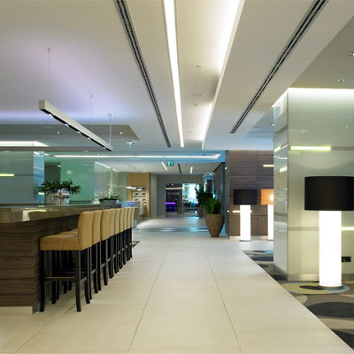 Hotel Swissotel Duesseldorf Neuss