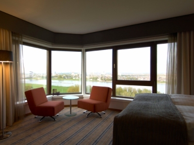 Hotel Swissotel Duesseldorf Neuss