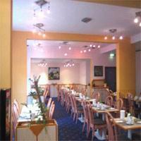 Achat Comfort Hotel Airport-frankfurt