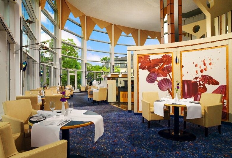 Hotel Sheraton Offenbach