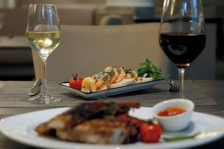 Hotel Sheraton Offenbach
