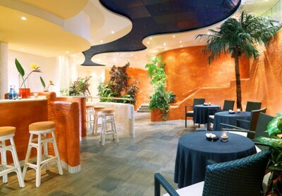 Hotel Sheraton Offenbach