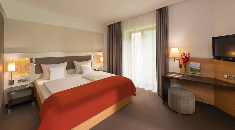 Hotel Dorint Resorts