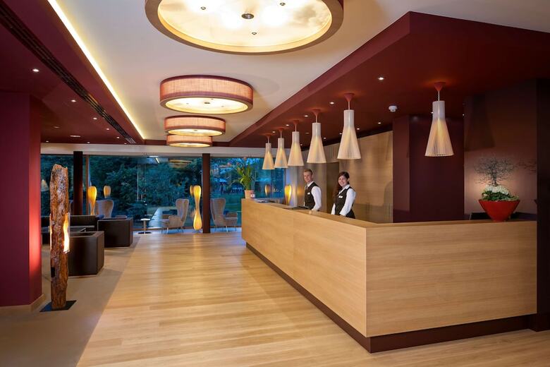 Hotel Dorint Resorts