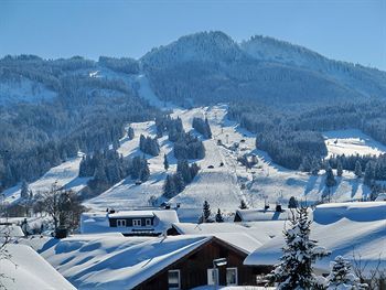 Md-hotel Alpenrose