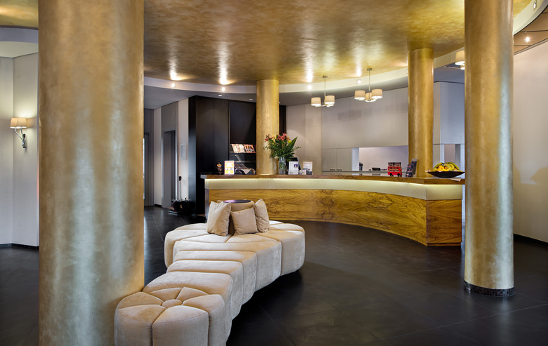 Park Hotel Am Berliner Tor