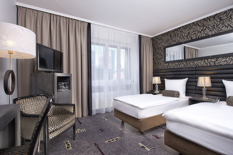 Park Hotel Am Berliner Tor
