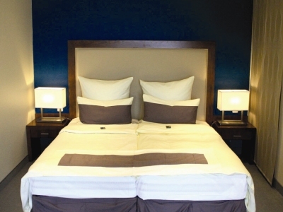 Nordic Hotel Domicil