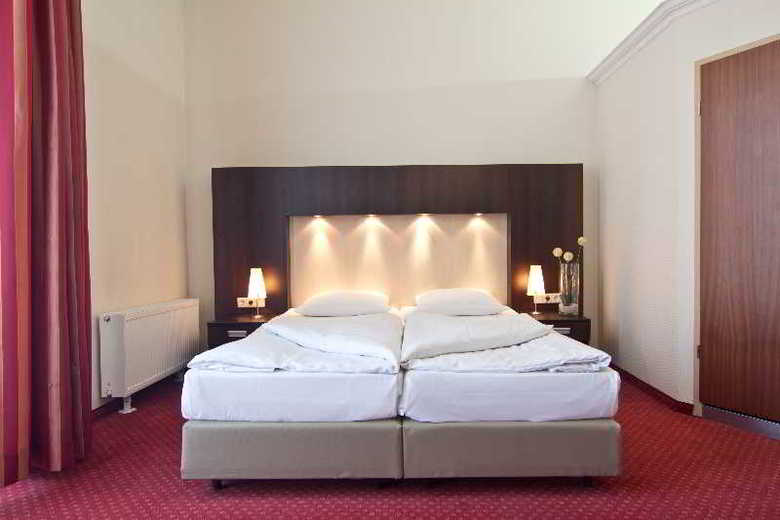 Hotel Graf Moltke