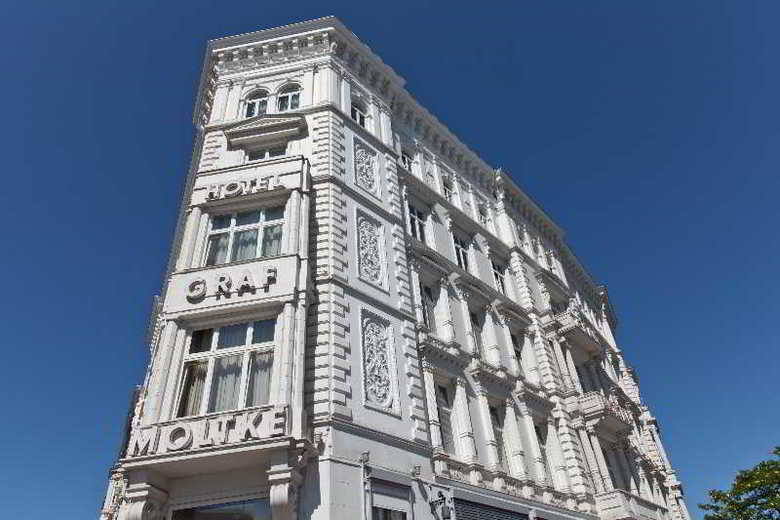 Hotel Graf Moltke