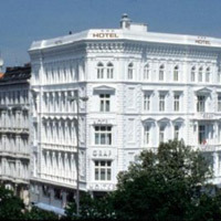 Hotel Graf Moltke