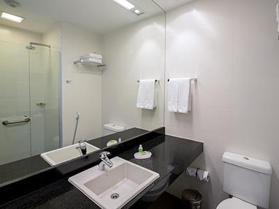 Linx Hotel International Airport Galeao