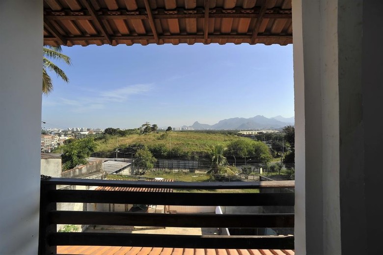 Hostal Solar Mirante Do Sol