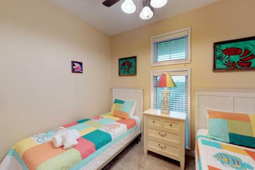 Apartamento Club At Cape San Blas 2b