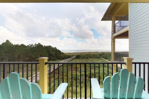 Apartamento Club At Cape San Blas 2b