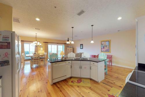 Apartamento Club At Cape San Blas 2b
