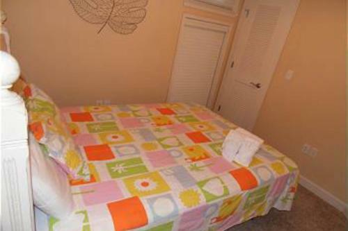 Apartamento Club At Cape San Blas 2b
