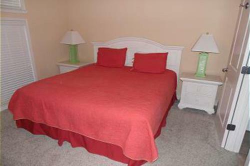 Apartamento Club At Cape San Blas 2b