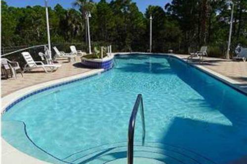 Apartamento Club At Cape San Blas 2b