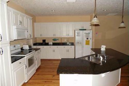 Apartamento Club At Cape San Blas 2b