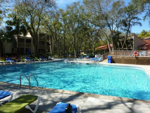 Apartamento Villa 289
