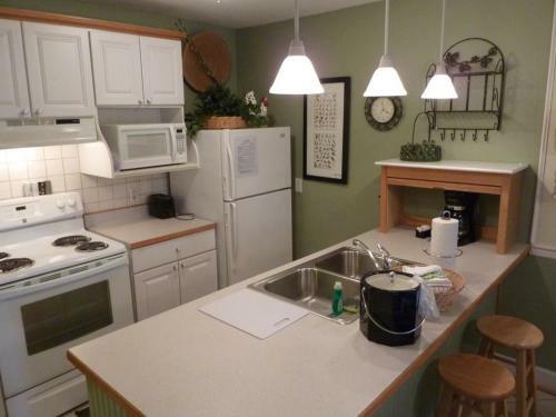 Apartamento Villa 289