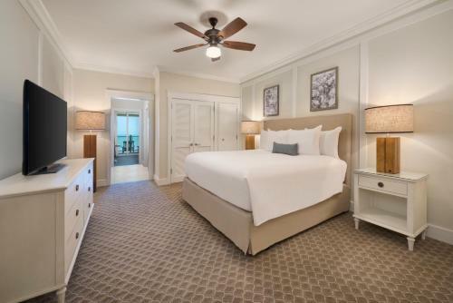 Hotel Jekyll Ocean Club Resort