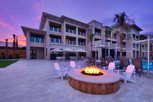 Hotel Jekyll Ocean Club Resort
