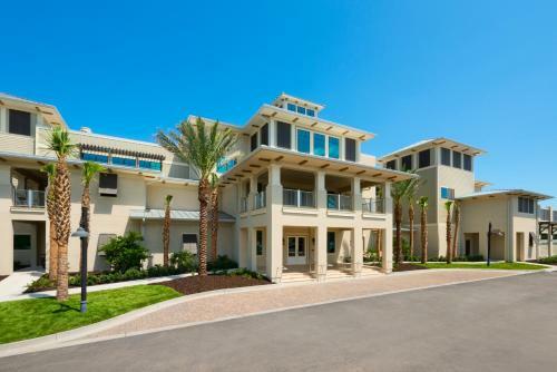 Hotel Jekyll Ocean Club Resort