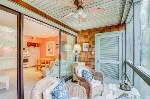 3566 Seascape Villa