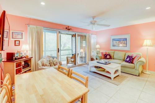 3566 Seascape Villa