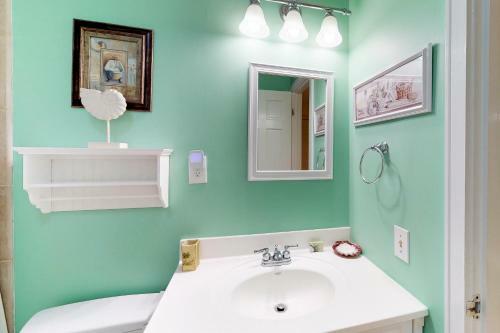 3566 Seascape Villa