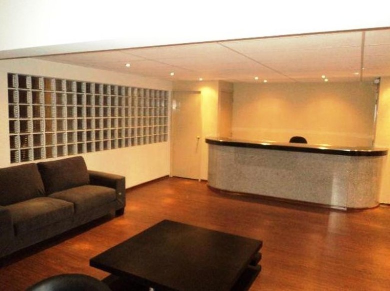 Los Sauces Apart Hotel