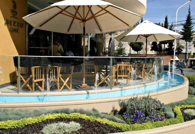 Hotel Casa Grande Suites