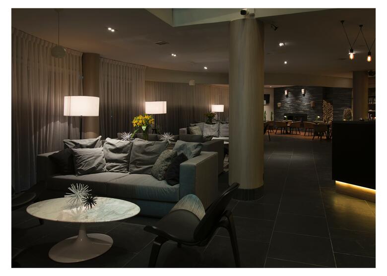 Hotel Casa Grande Suites
